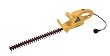 American Gardener ReadyHedger Light 18-Inch 2.5-AMP Electric Hedge Trimmer #RH25