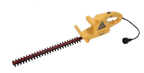 American Gardener ReadyHedger Light 18-Inch 2.5 Amp Hedge Trimmer #RH25