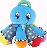 Baby Product - Lamaze Octotunes