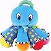 Lamaze Octotunes