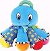 Toys : Lamaze - Octotunes