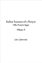 Indian Summer of a Forsyte