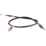 Beck Arnley  094-1252  Brake Cable - Rear by Beck Arnley&node=15684181