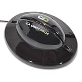 NetSecure SMSEN01 SmartSwipe Card Reader (Black)