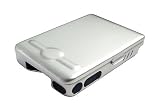 Review Proporta 4150 / Proporta aluminium case Sony Clie TJ27/37