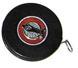 100' Measuring Tape (Closed Reel) - Quantity of 4