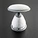 Kohler Antique Garland Texture Ceramic Handle Insets and Skirts - K-253/K-253 Image