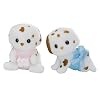 Sylvanian Families Chocolate Dalmatian Twins