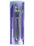 TWEEZERMAN Professional Stainless Steel Callus Shaver (Model:5053-P)