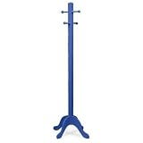 Clothes Pole - Blue