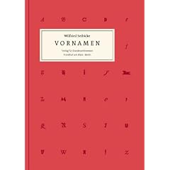 Vornamen