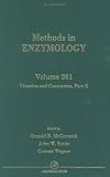 Vitamins and Coenzymes, Part K (Methods in Enzymology)