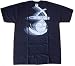 SPEED RACER - RacerCMY - Black T-shirt