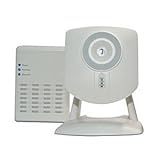 NAPCO VCAM1-EOP1/12 ADDITIONAL CAMERA KIT