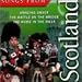 Various artists, Songs from scotland
