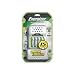 Energizer&reg; 15-Minute AA and AAA Charger with Car Adapter.