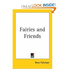 Fairies and Friends