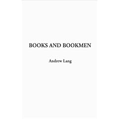 Books and Bookmen