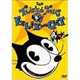 The Twisted Tales of Felix the Cat (REGION 1) (NTSC)