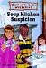Book Soup Kitchen Suspicion (Cinnamon Lake Mysteries)