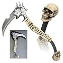 Kultovator by Tom Anderson Knives