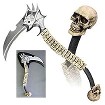 Kultovator by Tom Anderson Knives