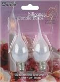 Darice Candle Lamp Collection 6 Items/Order