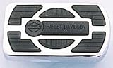 Harley-Davidson Nostalgic Brake Pedal Pad- 44248-96
