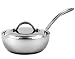 Kitchen & Housewares : CIA Masters Collection 1 Quart Saucier with Lid