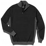 Mizuno Mens WindLite Half-Zip Sweaters