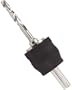 Bosch PCM38 3/8-Inch Bi-Metal Power Change Hole Saw Mandrel