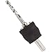 Bosch PCM38 3/8-Inch Bi-Metal Power Change Hole Saw Mandrel