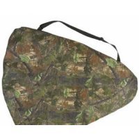 Crossbow Sleeve Oak Brown Camo