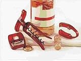 Review Dexam 178 41577 / Lightning Lever 3 piece barware set (corkscrew, wine mouse
