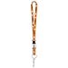 NCAA Texas Longhorns Lanyard