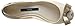 Melissa Women's Queen Bow-topped Flat