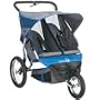 InStep 5K Double Premium Stroller