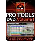SecretsoftheProsProToolsDVDVol.1