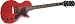 Epiphone Les Paul Junior Electric Guitar, Cherry