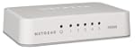 Netgear FS205-100PES Commutateur bo�t...
