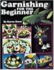 Garnishing for the Beginner (Packaged with Tools)