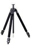 3-SECTION Carbon Fiber & Magnesium Tripod Leg Assembly