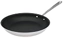 All-Clad Stainless 12-Inch Nonstick Fry Pan