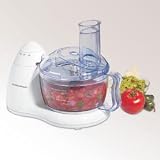 Hamilton Beach 6-Cup Food Processor - 70450