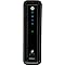 Comcast DOCSIS 3.0 Cable Modems as of 03/16/2011