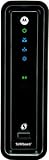 Motorola SURFboard Gateway SBG6580 DOCSIS 3.0 Wireless Cable Modem