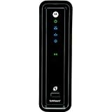 Motorola SURFboard Gateway SBG6580 DOCSIS 3.0 Wireless Cable Modem ~ Motorola