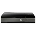 Seagate Goflex 2TB Cinema Multimedia Drive HDMI USB 2.0 External HDD - Black