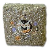 Bubble Tea Tapioca Pearls (Black)