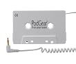 GEAR4 Cassette Adapter - In-Car Cassette Adapter